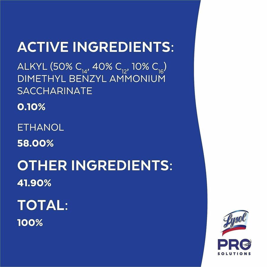 Lysol I.C. Disinfectant Spray - 12 / Carton