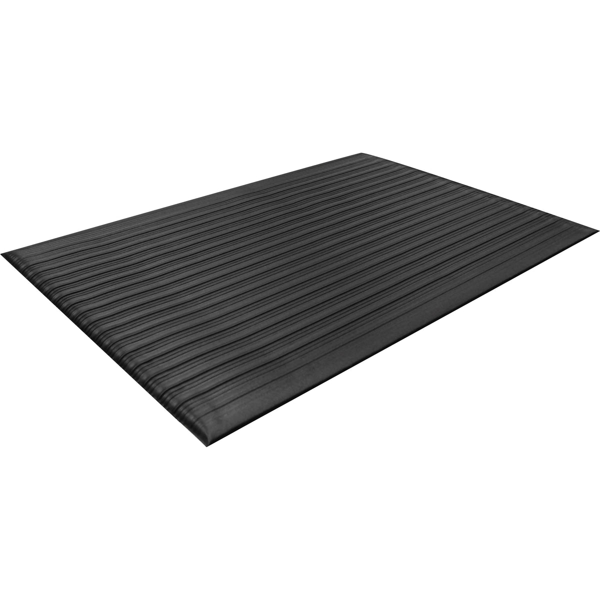Guardian Floor Protection Air Step Antifatigue Mats - Indoor - 60" Length x 36" Width x 0.370" Thickness - Polypropylene