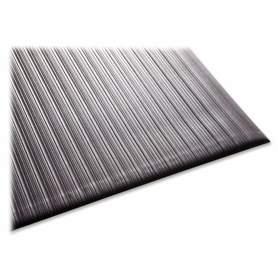 Guardian Floor Protection Air Step Antifatigue Mats - Indoor - 60" Length x 36" Width x 0.370" Thickness - Polypropylene