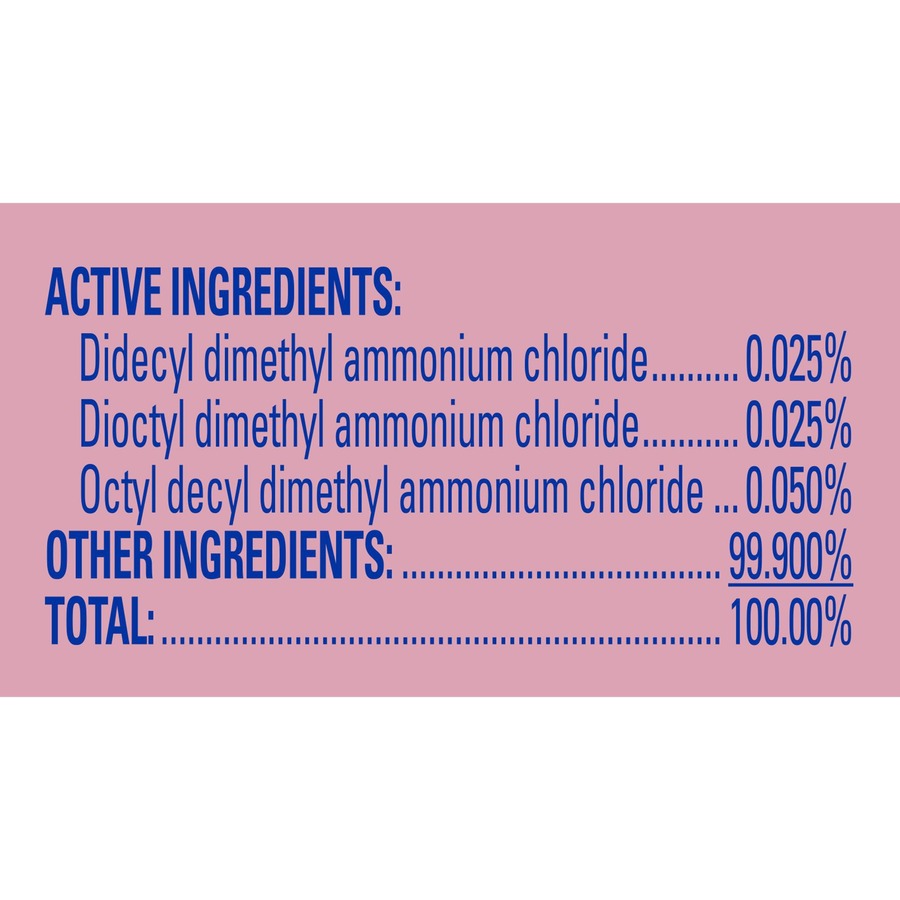 Lysol I.C. Foam Disinfectant - Ready-To-Use - 24 fl oz (0.8 quart) - 1 Each