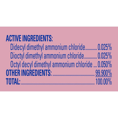 Lysol I.C. Foam Disinfectant - Ready-To-Use - 24 fl oz (0.8 quart) - 1 Each