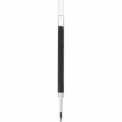 uniball™ 207 Gel Pen Refill - 0.70 mm , Medium Point - Black Ink - Super Ink - 2 / Pack