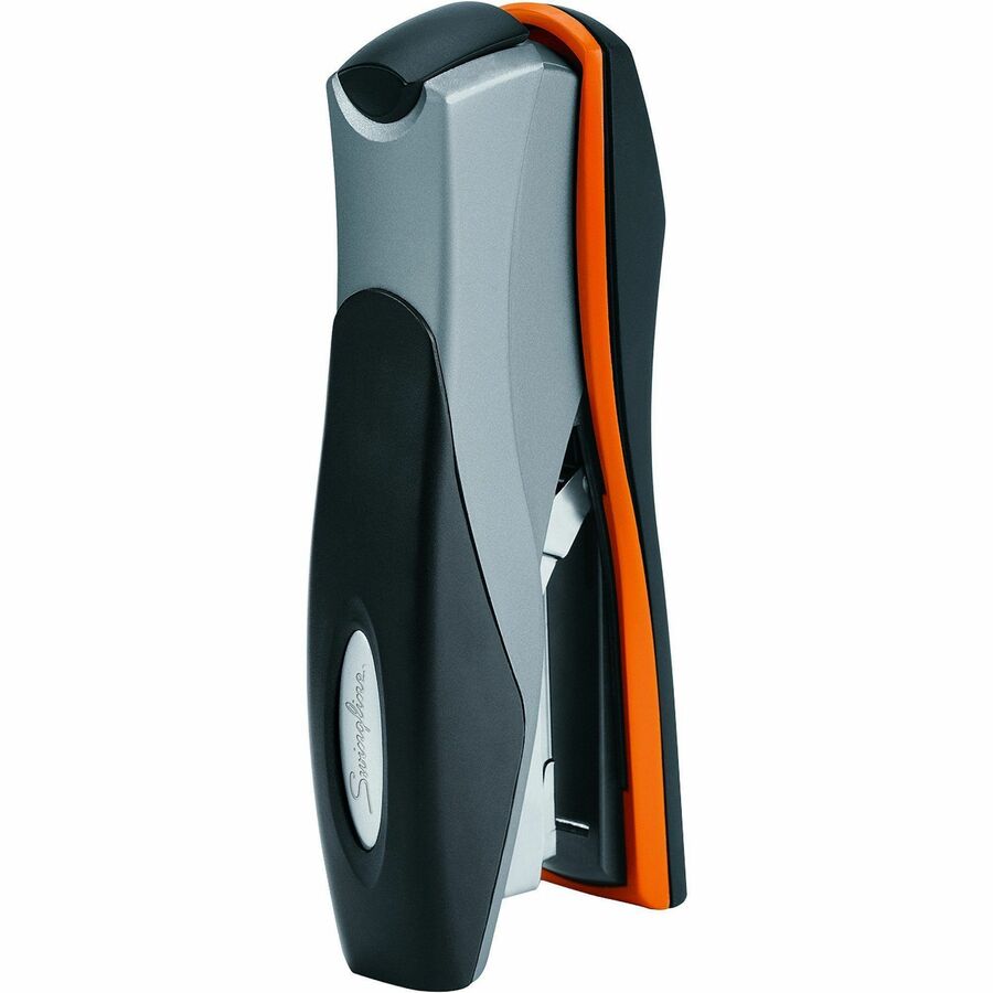 Swingline Optima 40 Desk Stapler - Staples Upto 40 Sheet of 20lb Paper - Holds Upto 210 Staple - Full Strip - Staple Siz