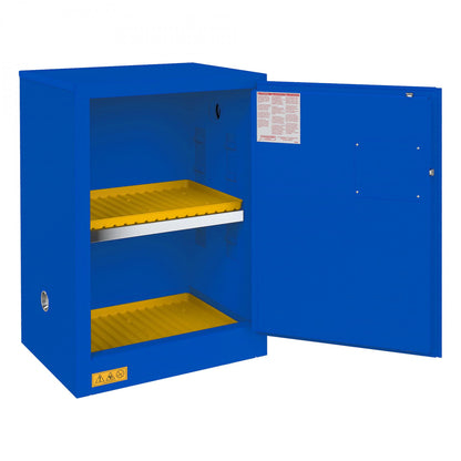 Durham FM Approved Corrosive Storage Cabinets (293T Series)