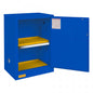 Durham FM Approved Corrosive Storage Cabinets (293T Series)