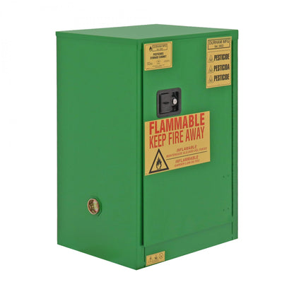 Durham FM Approved Pesticide Storage Cabinets (83T Series)