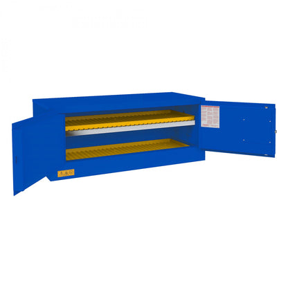 Durham FM Approved Corrosive Storage Cabinets (293T Series)