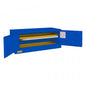Durham FM Approved Corrosive Storage Cabinets (293T Series)