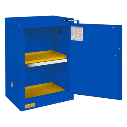 Durham FM Approved Corrosive Storage Cabinets (293T Series)