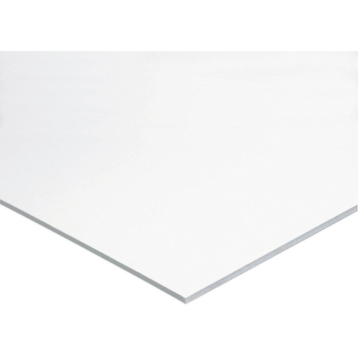 UCreate Foam Board - Art, Craft, Mounting, Display, Classroom Activities, Frame, School Project - 25 / Carton