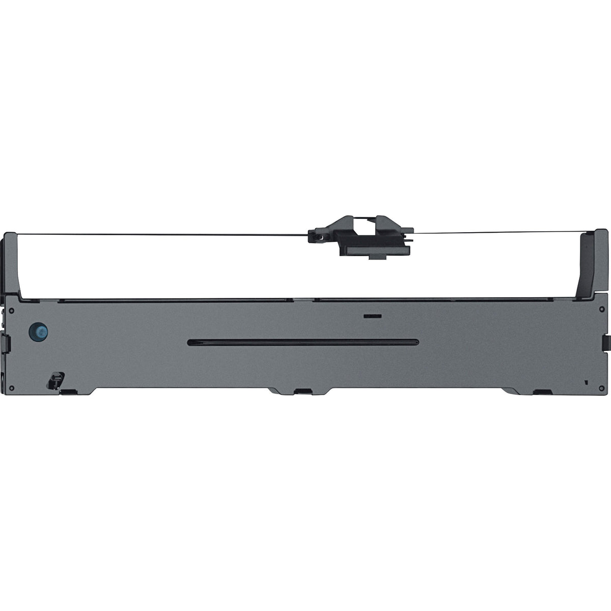 Epson Original Dot Matrix Ribbon Cartridge - Black - 1 Each - 7500000 Characters