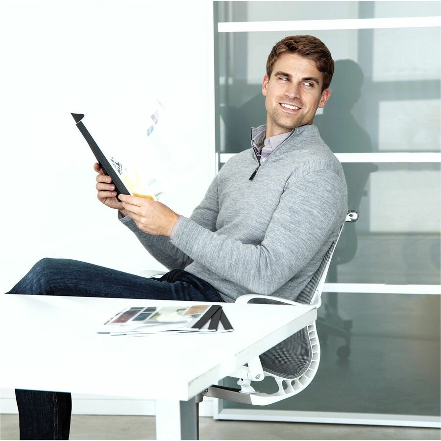 Fellowes Thermal Presentation Covers - 11" Height x 8.5" Width x 0.3" Depth - 0.25" Maximum Capacity - 60 x Sheet Capaci