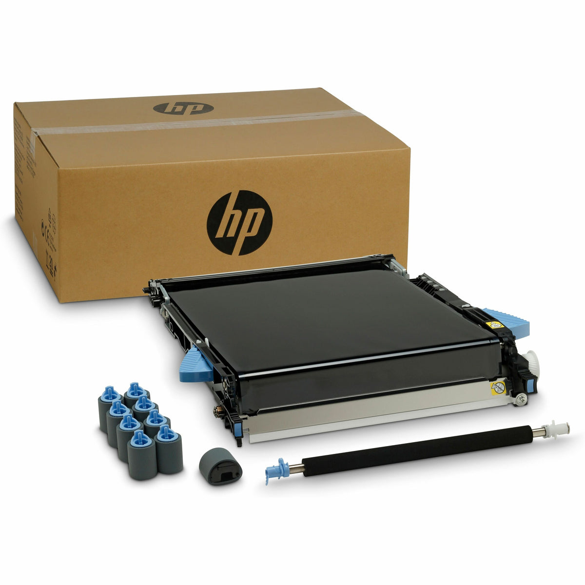 HP CE249A Laser Transfer Kit - Black - 1 Each