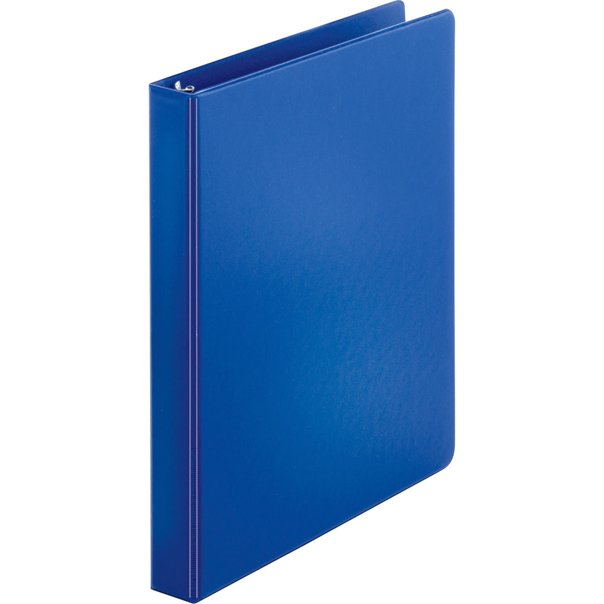 Business Source Basic Round-ring Binder - 1" Binder Capacity - Letter - 8 1/2" x 11" Sheet Size - 225 Sheet Capacity - 3