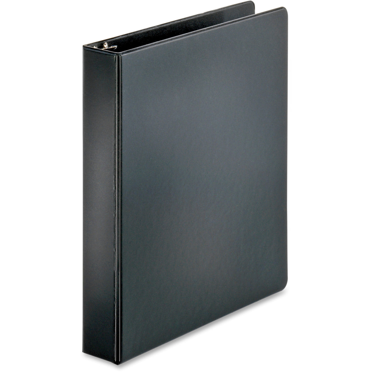 Business Source Basic Round Ring Binders - 1 1/2" Binder Capacity - Letter - 8 1/2" x 11" Sheet Size - 350 Sheet Capacit