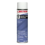 Betco Best Scent Spring Renewal Scent Air Freshener Spray 16 oz Aerosol
