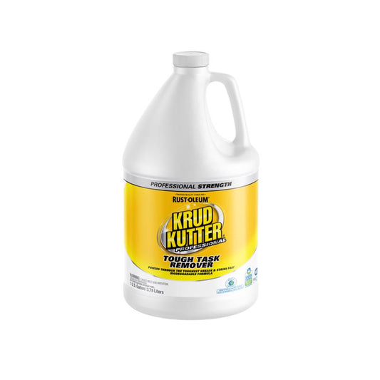 Krud Kutter Professional Cleaner and Degreaser 1 gal Liquid