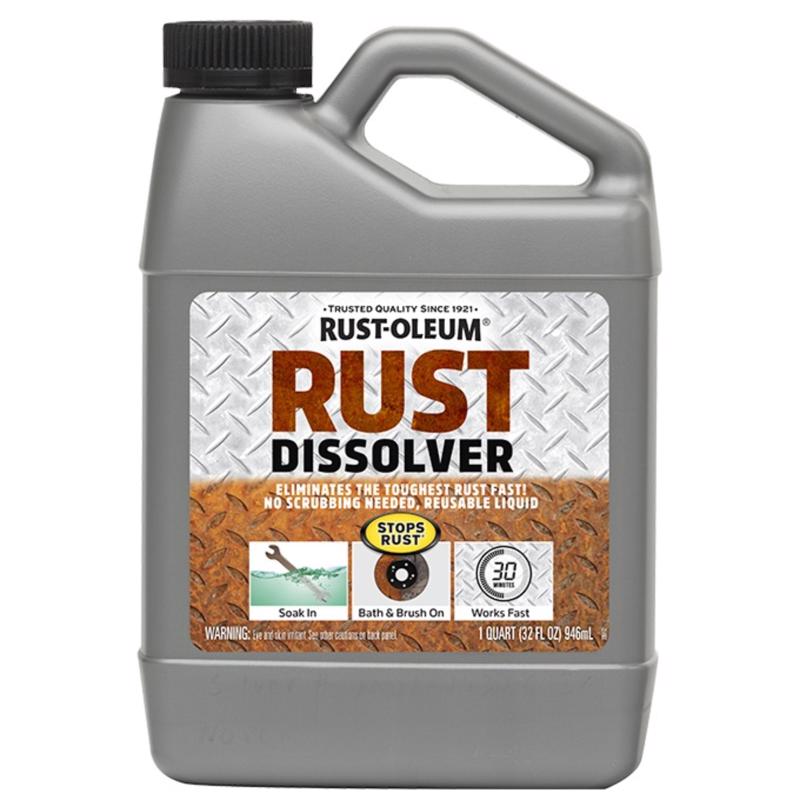 Rust-Oleum 32 oz Rust Dissolver