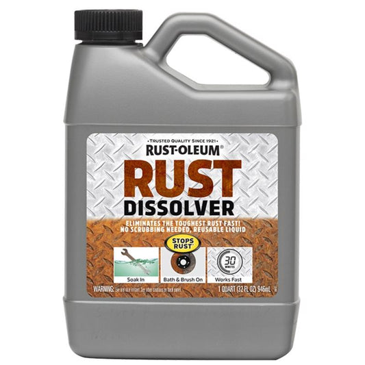 Rust-Oleum 32 oz Rust Dissolver