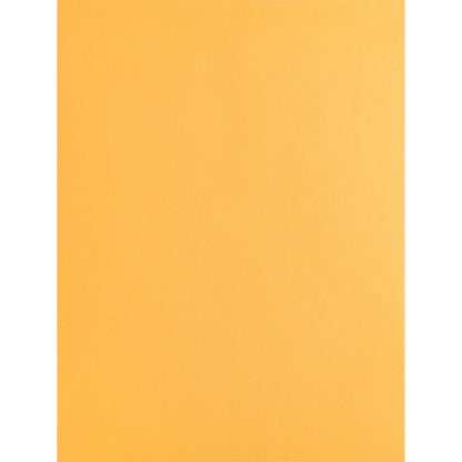 Business Source Kraft Gummed Catalog Envelopes - Catalog - #10 1/2 - 9" Width x 12" Length - 28 lb - Gummed - Kraft - Kr