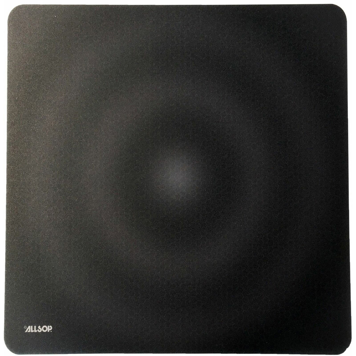 Allsop Accutrack Slimline Mousepad - XL - (30200) - 0.03" Height x 12.50" Width - Graphite - Extra Large - Mouse - 1 Eac