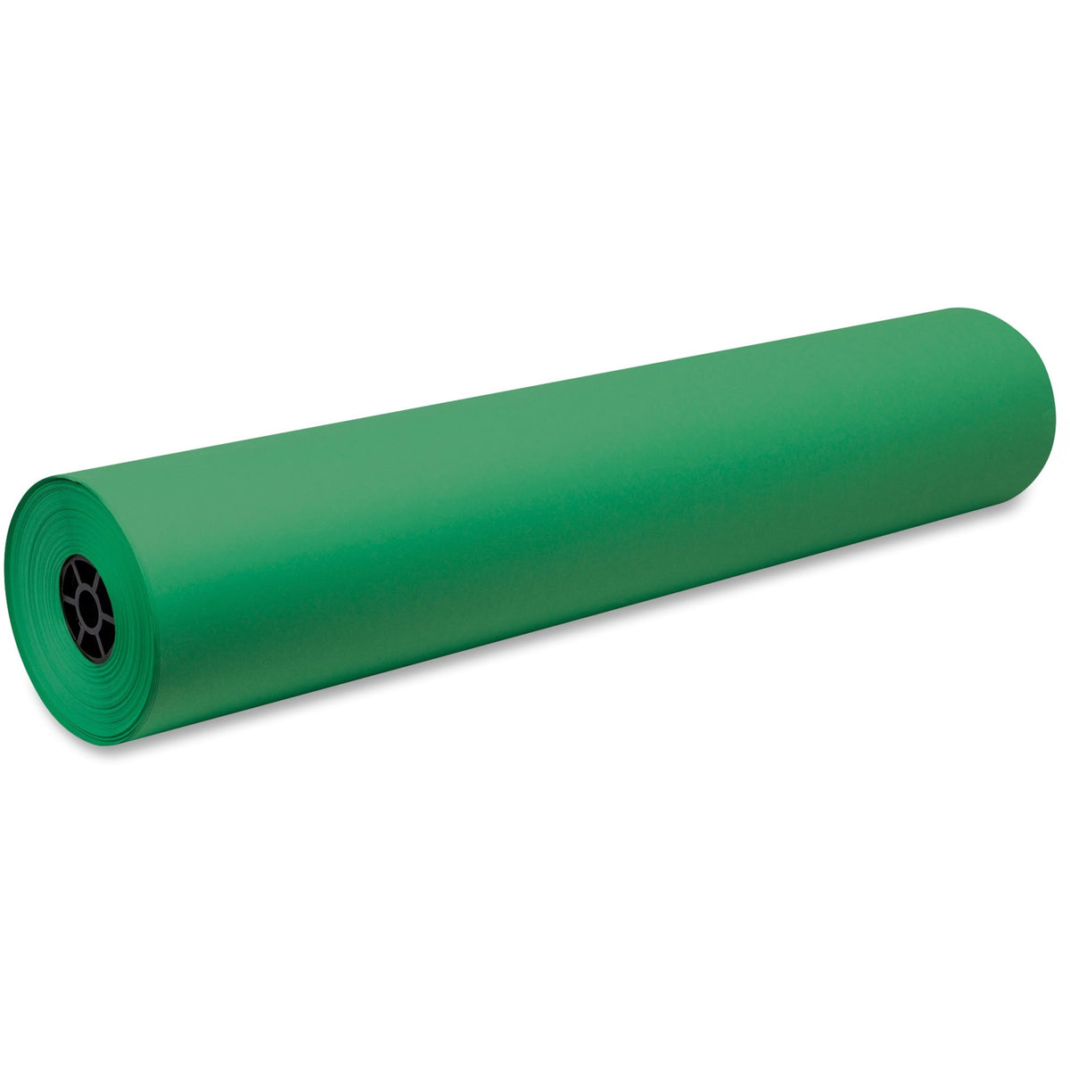 Decorol Flame-Retardant Art Paper Roll - Art, Classroom, Office, Banner, Bulletin Board - 7" Height x 36" Width x 1000 f