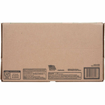 Crayola 64-Color Crayon Classpack - Assorted - 1 Box