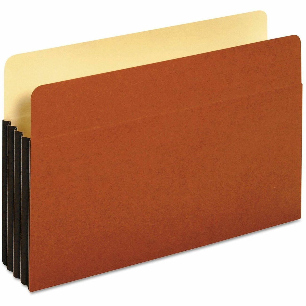 Pendaflex Legal Expanding File - 8 1/2" x 14" - 800 Sheets Capacity - 3 1/2" Expansion - Top Tab Location - 12.5 pt. - R