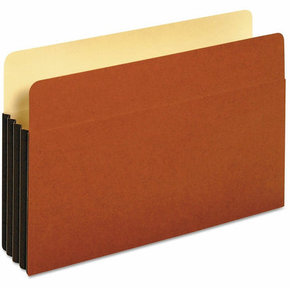 Pendaflex Legal Expanding File - 8 1/2" x 14" - 800 Sheets Capacity - 3 1/2" Expansion - Top Tab Location - 12.5 pt. - R