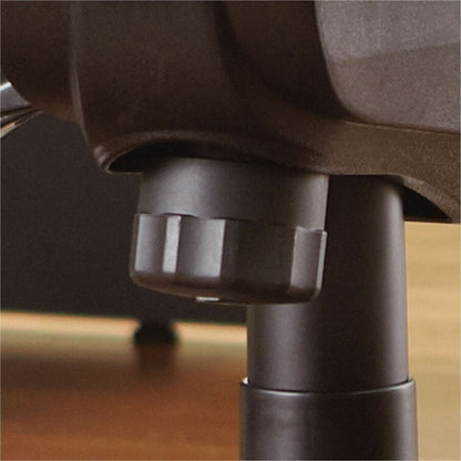 Alera Elusion Chair - Black Seat Color - Fabric Seat Material - Black Back Color - Mesh Back Material - Black Frame Colo