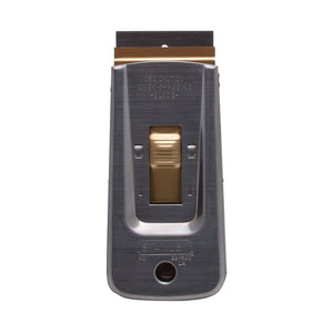 Stanley 1-1/2 in. Steel Scraper Blade 28-500 1 pc