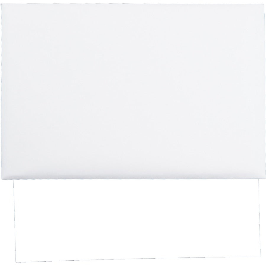 Quality Park A9 Greeting Card Envelopes with Self Seal Closure - Announcement - 5 3/4" Width x 8 3/4" Length - 24 lb - P
