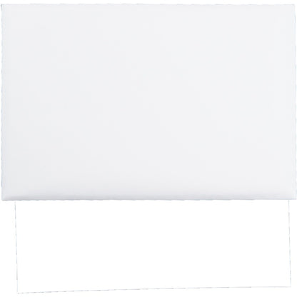 Quality Park A9 Greeting Card Envelopes with Self Seal Closure - Announcement - 5 3/4" Width x 8 3/4" Length - 24 lb - P