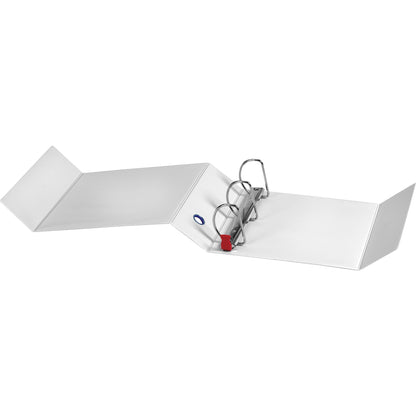 Cardinal® FreeStand Easy Open Slant-D Ring Binder - 4" Binder Capacity - Letter - 8 1/2" x 11" Sheet Size - 775 Sheet Ca