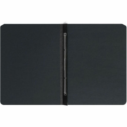 Smead Letter Recycled Fastener Folder - 3" Folder Capacity - 8 1/2" x 11" - 350 Sheets Capacity - 3" Expansion - 1 Faste