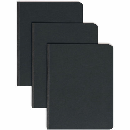 Smead Letter Recycled Fastener Folder - 3" Folder Capacity - 8 1/2" x 11" - 350 Sheets Capacity - 3" Expansion - 1 Faste