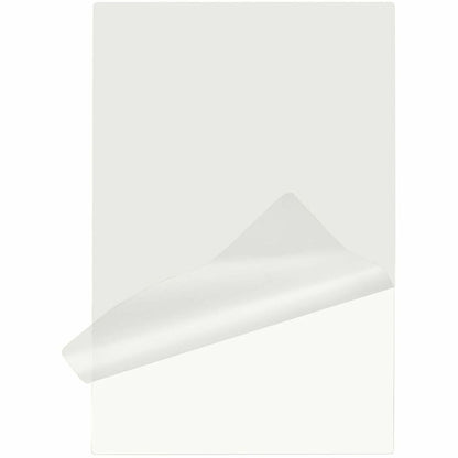Business Source 5 mil Menu Laminating Pouches - Laminating Pouch/Sheet Size: 11.50" Width x 17.50" Length x 5 mil Thickn