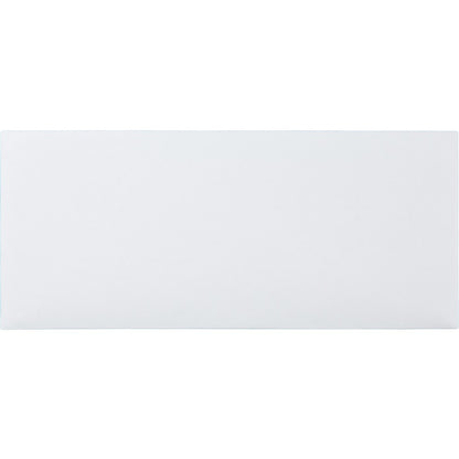 Quality Park No. 10 Business Envelopes with Redi-Strip® Self-Seal Closure - Business - #10 - 4 1/8" Width x 9 1/2" Lengt