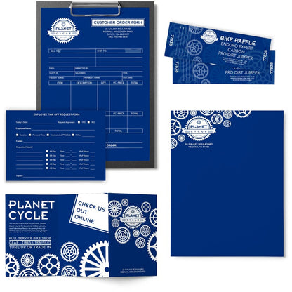 Astrobrights Color Paper - Letter - 8 1/2" x 11" - 24 lb Basis Weight - Acid-free, Lignin-free - Blast-off Blue - 500 / 