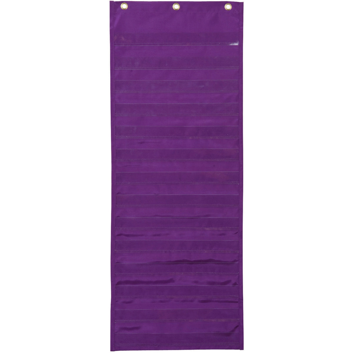 Pacon® Dry Erase Activity Pocket Chart - 1 Each