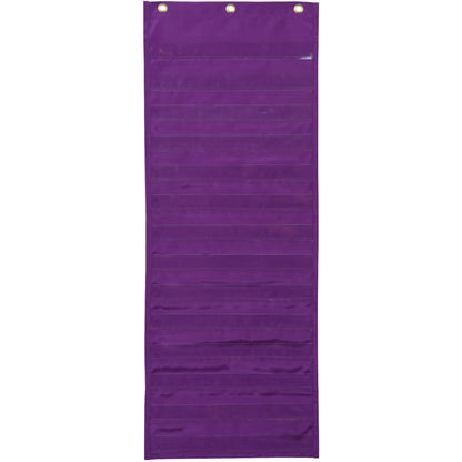 Pacon® Dry Erase Activity Pocket Chart - 1 Each
