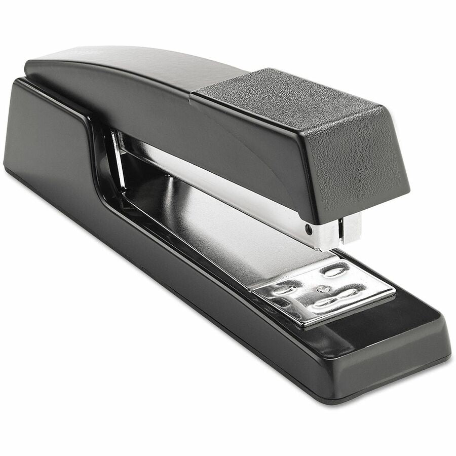 Universal Desktop Stapler - Staples Upto 20 Sheet - Holds Upto 210 Staple - Full Strip - Staple Size: 0.25" - 3.50" Thro