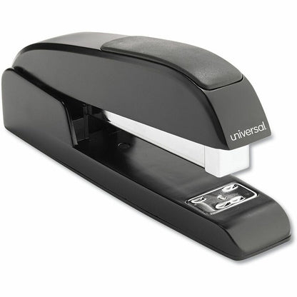 Universal Desktop Stapler - Staples Upto 20 Sheet - Holds Upto 210 Staple - Full Strip - Staple Size: 0.25" - 3.50" Thro