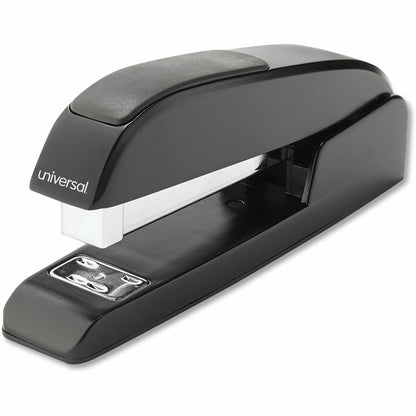 Universal Desktop Stapler - Staples Upto 20 Sheet - Holds Upto 210 Staple - Full Strip - Staple Size: 0.25" - 3.50" Thro