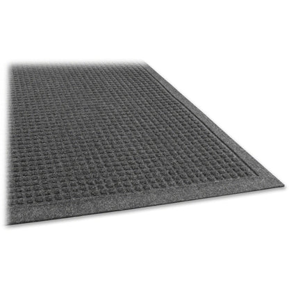 Millennium Mat EcoGuard Indoor Wiper Mats - Indoor, Outdoor, Floor, Hard Floor, Carpeted Floor, Entryway, Hallway, Lobby