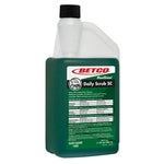 Betco Fast Dose No Scent Floor Cleaner Liquid 32 oz