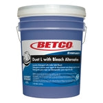 Betco Symplicity Fresh Scent Laundry Detergent Liquid 5 gal 1 pk