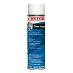 Betco Clear Image No Scent Glass and Surface Cleaner 19 oz Spray