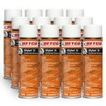 Betco Glybet III Citrus Scent Disinfectant Cleaner 15.5 oz 12 pk