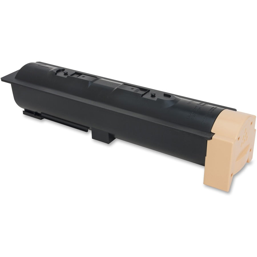 Xerox Original Laser Toner Cartridge - Black - 1 Each - 30000 Pages
